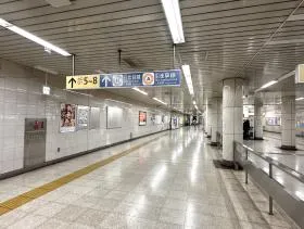 水天宮前駅