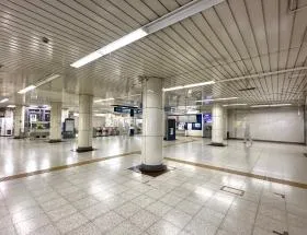 水天宮前駅