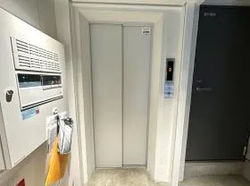 コエル渋谷イーストビルの外観