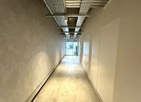 コエル渋谷イーストビルの外観