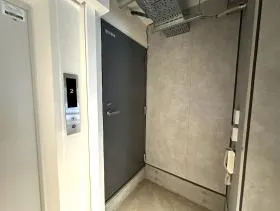 コエル渋谷イーストビルの外観