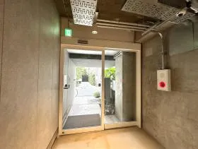 コエル渋谷イーストビルの外観