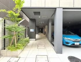 CREAL SQUARE半蔵門(旧:CIRCLES半蔵門)の外観
