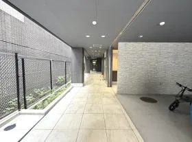 CREAL SQUARE半蔵門(旧:CIRCLES半蔵門)の外観