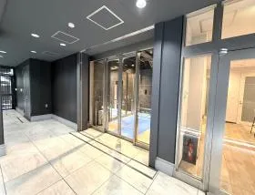 CREAL SQUARE半蔵門(旧:CIRCLES半蔵門)の外観