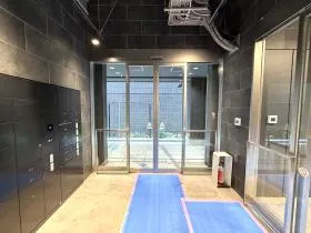 CREAL SQUARE半蔵門(旧:CIRCLES半蔵門)の外観