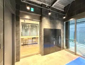 CREAL SQUARE半蔵門(旧:CIRCLES半蔵門)の外観