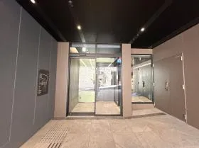 VORT六本木一丁目の外観