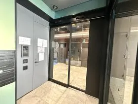 VORT六本木一丁目の外観