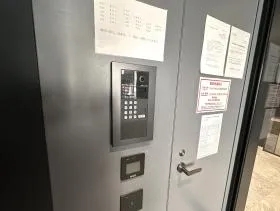 VORT六本木一丁目の外観