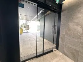 VORT六本木一丁目の外観