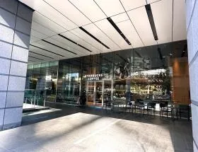 スターバックスコーヒー