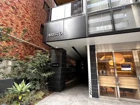 ARISTO平河町(旧:L.Biz平河町)の外観