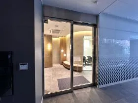 ARISTO平河町(旧:L.Biz平河町)の外観