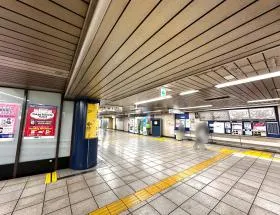 東京メトロ有楽町線「麹町駅」