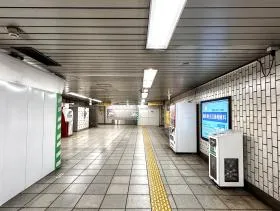 東京メトロ有楽町線「麹町駅」
