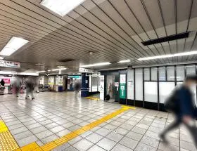 東京メトロ有楽町線「麹町駅」