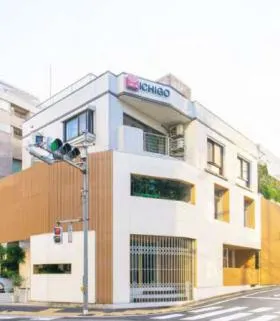 dot.daikanyama A(旧代官山A)の外観