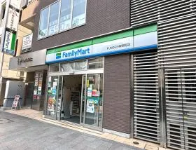 ファミリーマート