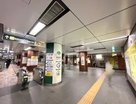 神保町駅