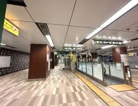 神保町駅