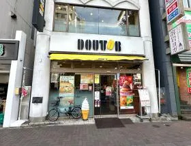 ドトールコーヒーショップ