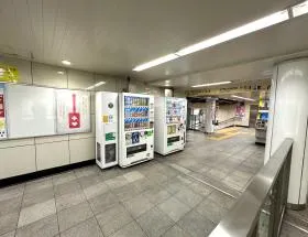 東京メトロ丸ノ内線「四谷三丁目駅」