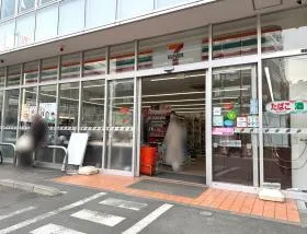 セブンイレブン
