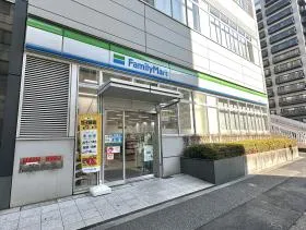 ファミリーマート