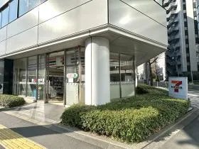 セブンイレブン