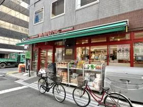 まいばすけっと