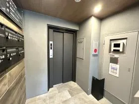 U square 四谷三丁目(旧:ミズキ)の外観