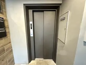 U square 四谷三丁目(旧:ミズキ)の外観