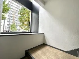 U square 四谷三丁目(旧:ミズキ)の外観