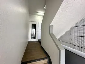 U square 四谷三丁目(旧:ミズキ)の外観