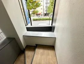 U square 四谷三丁目(旧:ミズキ)の外観
