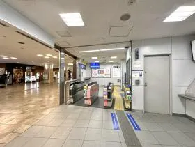 渋谷駅(京王井の頭線)