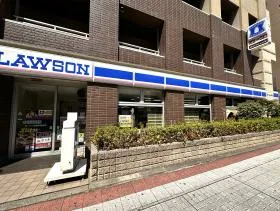 ローソン