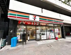 セブンイレブン