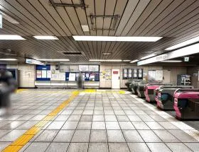東京メトロ有楽町線「麹町駅」