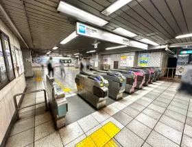 東京メトロ有楽町線「麹町駅」