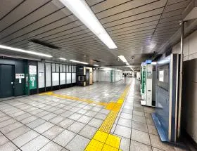 東京メトロ有楽町線「麹町駅」