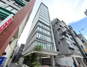 UMEDA EAST CROSSの外観