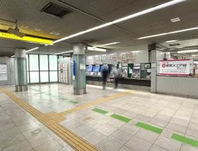 青山一丁目駅（都営大江戸線）