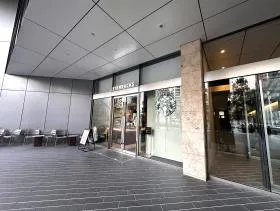 スターバックスコーヒー