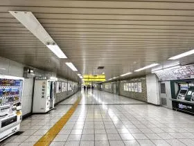 三田駅