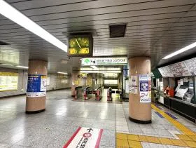 三田駅