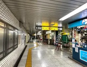三田駅
