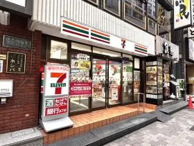 セブンイレブン