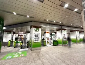 神田駅
